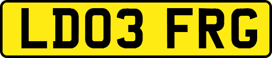 LD03FRG