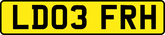 LD03FRH