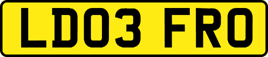LD03FRO