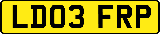 LD03FRP