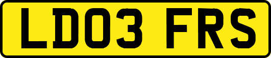 LD03FRS
