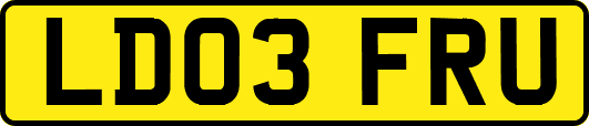 LD03FRU