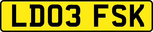 LD03FSK