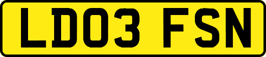 LD03FSN
