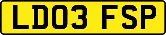 LD03FSP