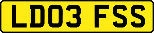 LD03FSS