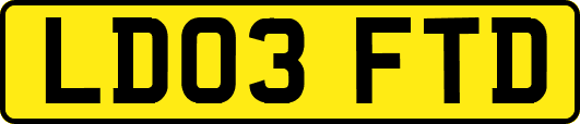 LD03FTD
