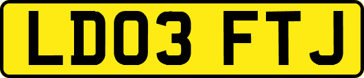 LD03FTJ