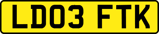 LD03FTK