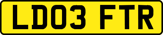 LD03FTR