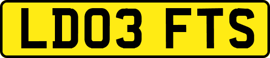 LD03FTS
