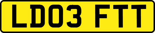 LD03FTT
