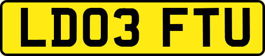 LD03FTU