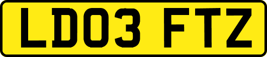 LD03FTZ