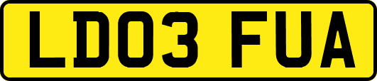 LD03FUA
