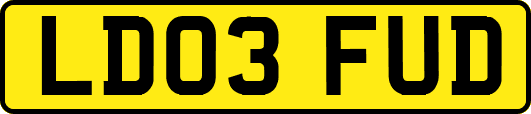 LD03FUD