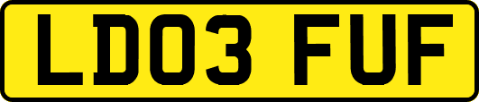 LD03FUF