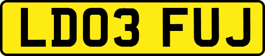 LD03FUJ