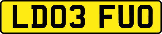 LD03FUO