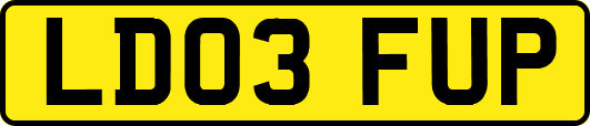 LD03FUP