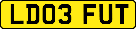 LD03FUT