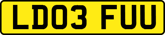 LD03FUU