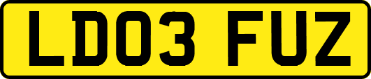 LD03FUZ