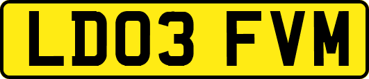 LD03FVM