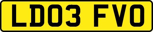 LD03FVO