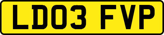 LD03FVP