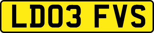 LD03FVS