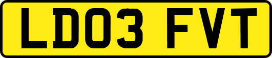 LD03FVT