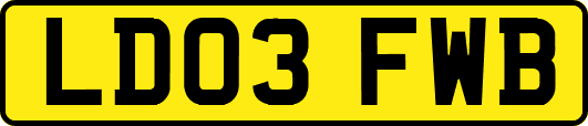 LD03FWB
