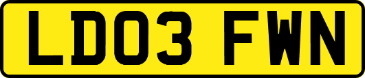 LD03FWN
