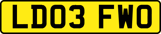 LD03FWO