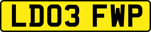 LD03FWP