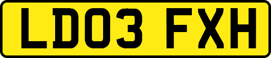 LD03FXH