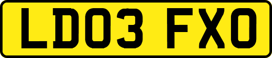LD03FXO