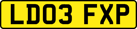LD03FXP