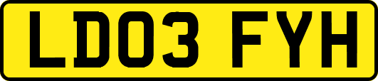 LD03FYH