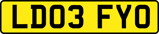 LD03FYO