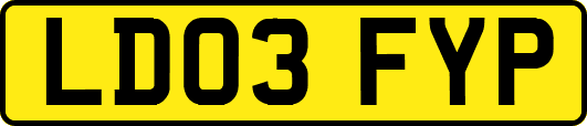 LD03FYP