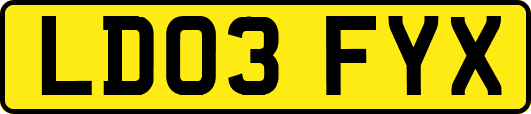 LD03FYX