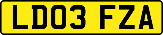 LD03FZA
