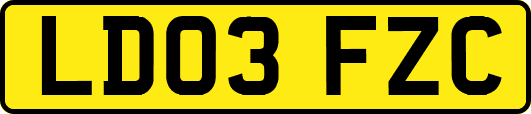LD03FZC