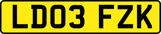 LD03FZK