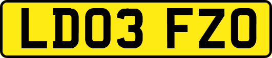 LD03FZO
