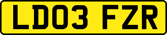 LD03FZR
