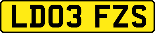 LD03FZS