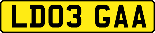 LD03GAA